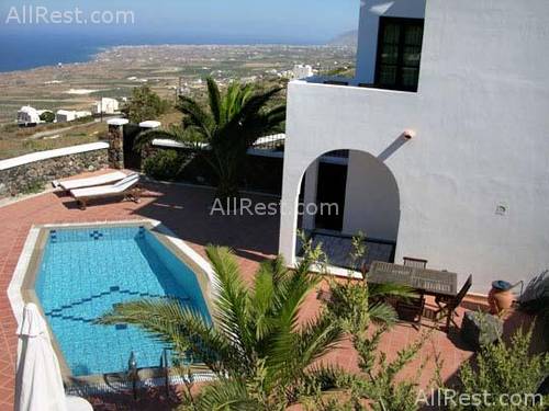 Pantheon Villas 2